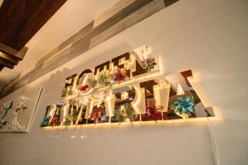Guiuan Hotel | Hotel La Maria