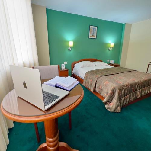 La Molina Hotel | Hotel La Molina