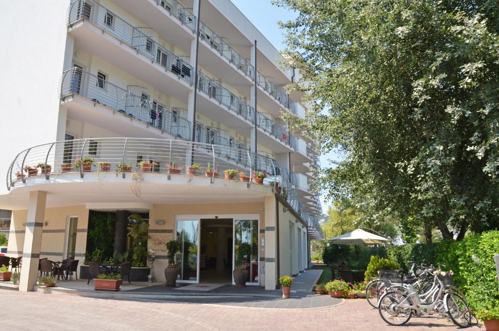 Montesilvano Hotel | Hotel La Ninfea