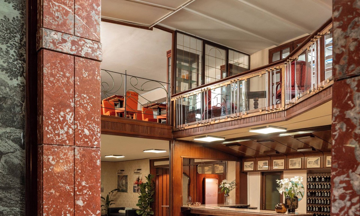 Pisa City Centre Hotel | Hotel La Pace