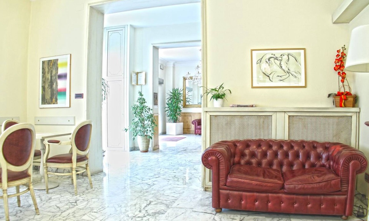 Pontedera Hotel | Hotel La Pace