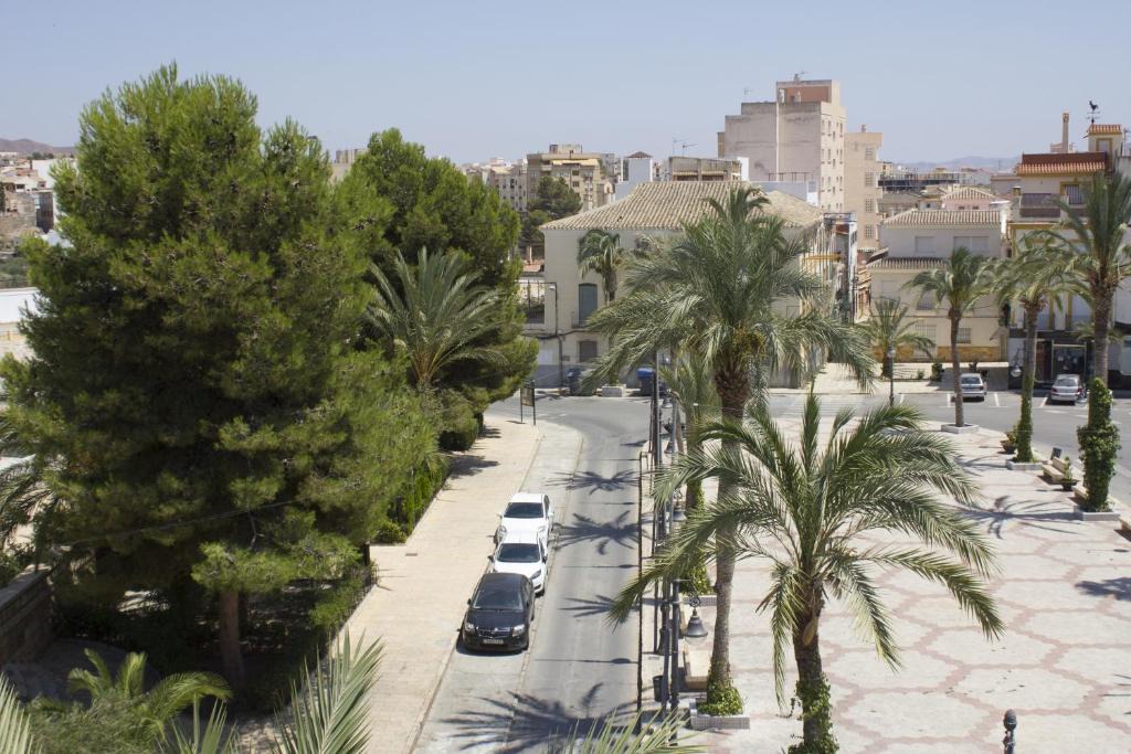 Locaiba Hotel | Hotel la Parrilla