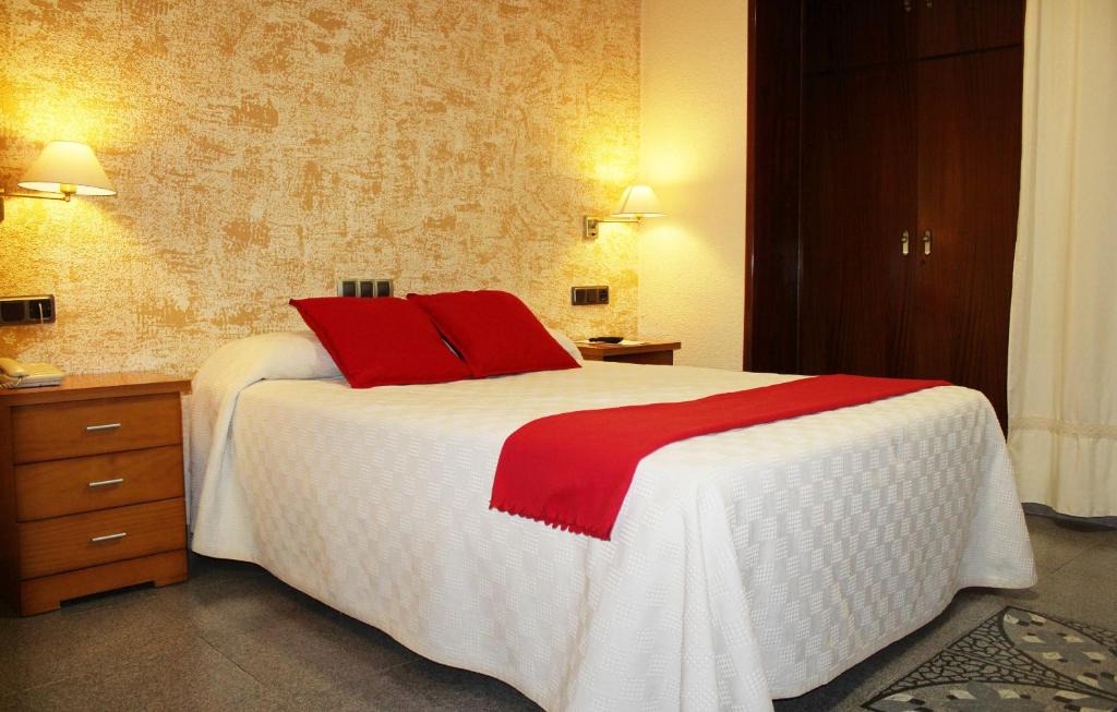 Ubeda Hotel | Hotel La Paz