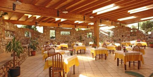 Moniga del Garda Hotel | Hotel La Pergola