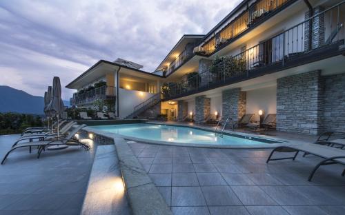 Tremezzo Hotel | Hotel La Perla