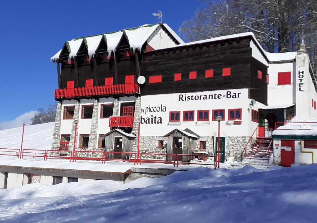 Terminillo Hotel | Hotel La Piccola Baita