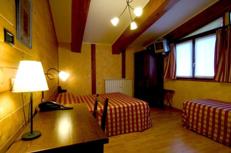 Melezet Hotel | Hotel La Pigna