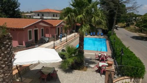 Joppolo Hotel | Hotel La Pineta