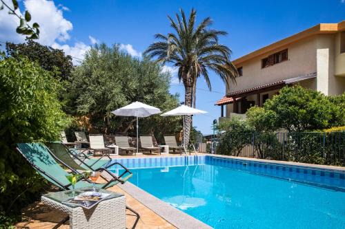 Cala Gonone Hotel | Hotel La Playa