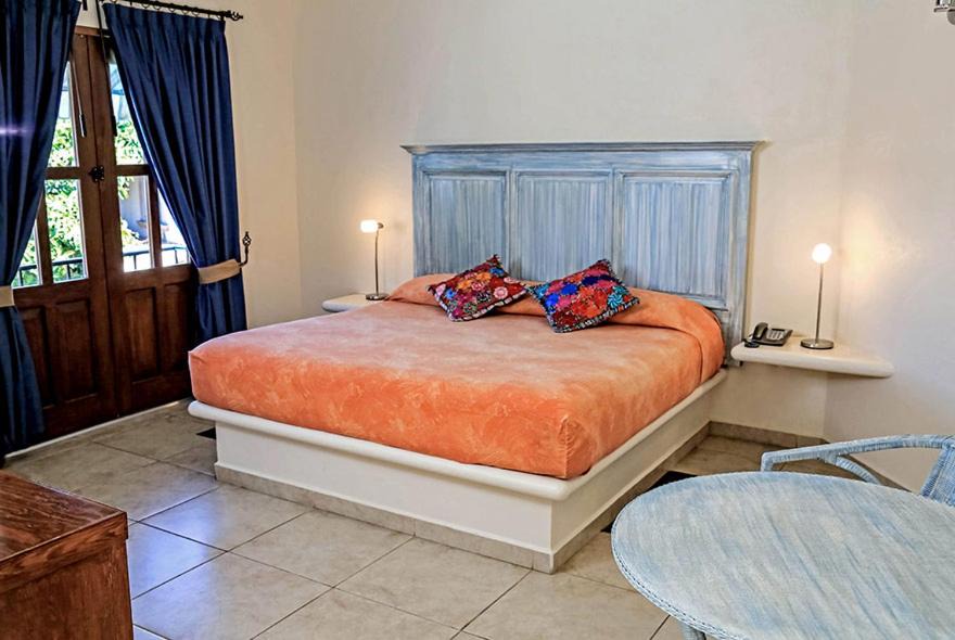Centro Hotel | Hotel La Plaza de Tequisquiapan