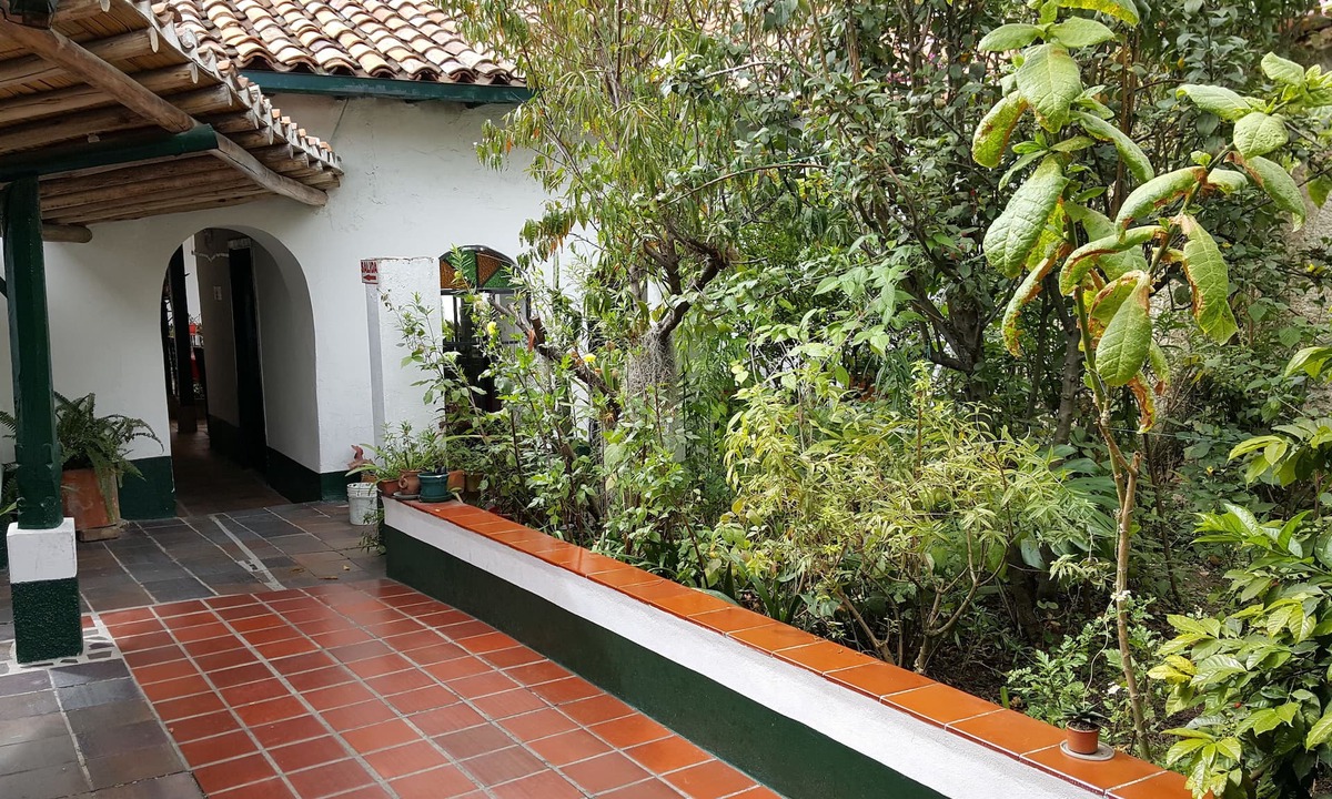 Paipa Hotel | Hotel La Posada