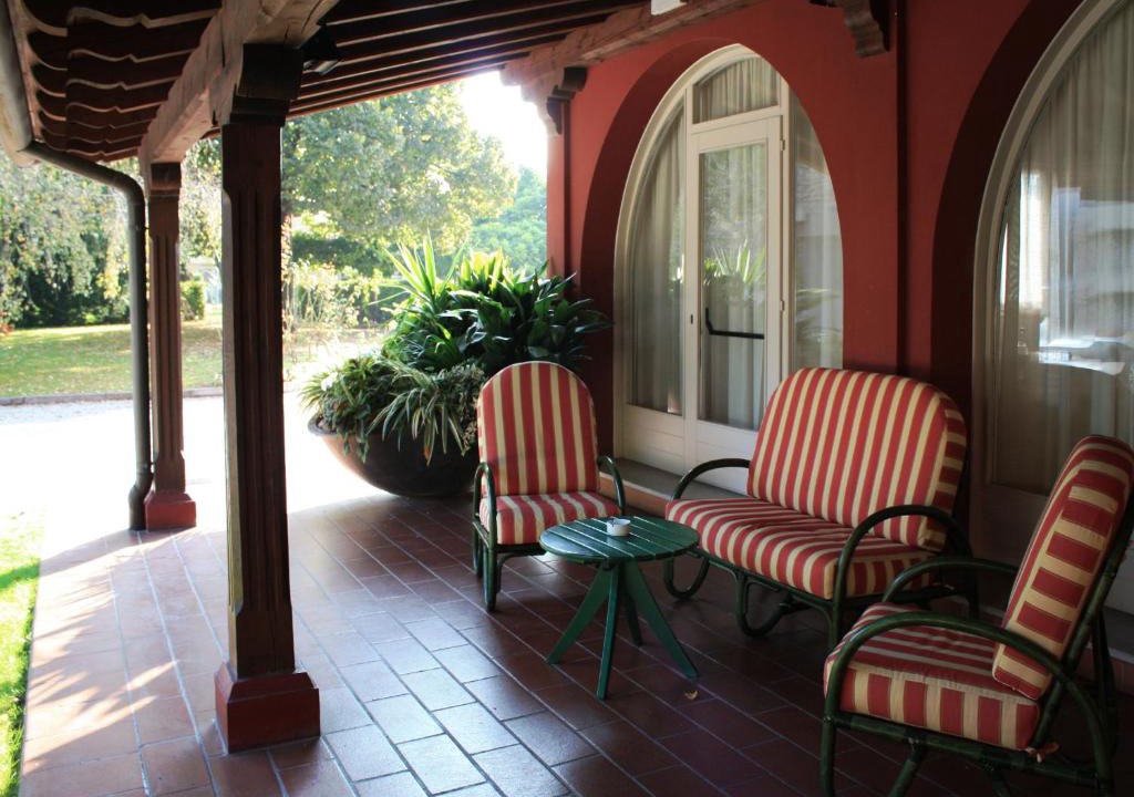 San Quirino Hotel | Hotel La Primula