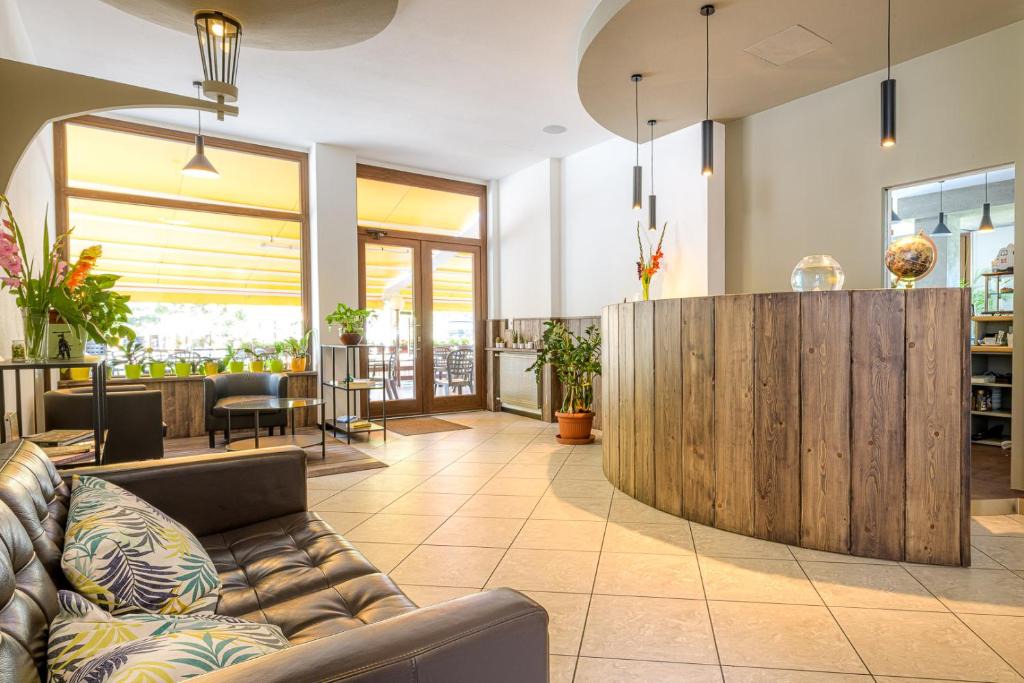 Valtellina Hotel | Hotel La Rotonda