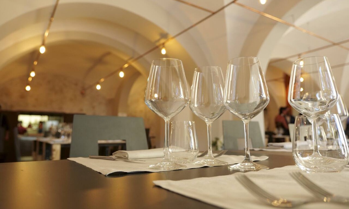 Castiglioncello Hotel | Hotel La Smorfia