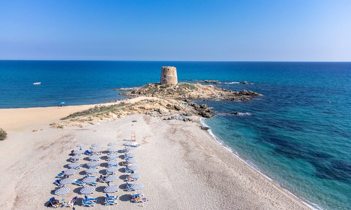 Torre di Bari Hotel | Hotel La Torre
