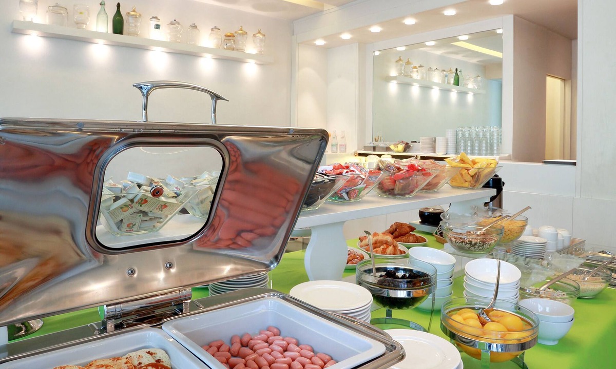 Bollate Hotel | Hotel La Torretta