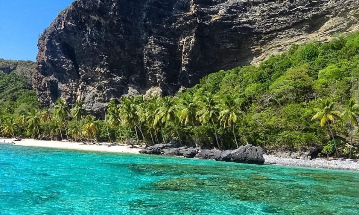 Las Terrenas Hotel | Hotel La Tortuga