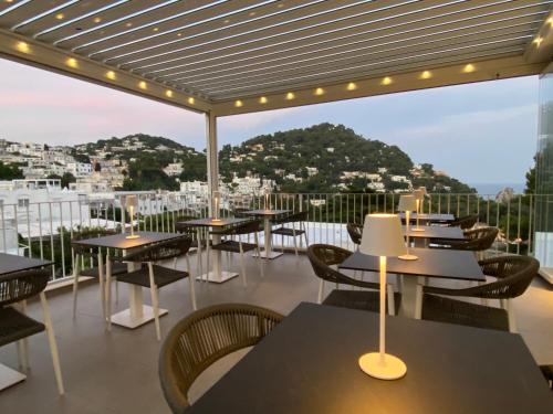 Capri Hotel | Hotel La Tosca