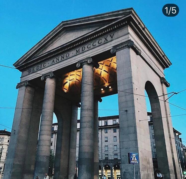 Porta Romana Hotel | Hotel La Vignetta