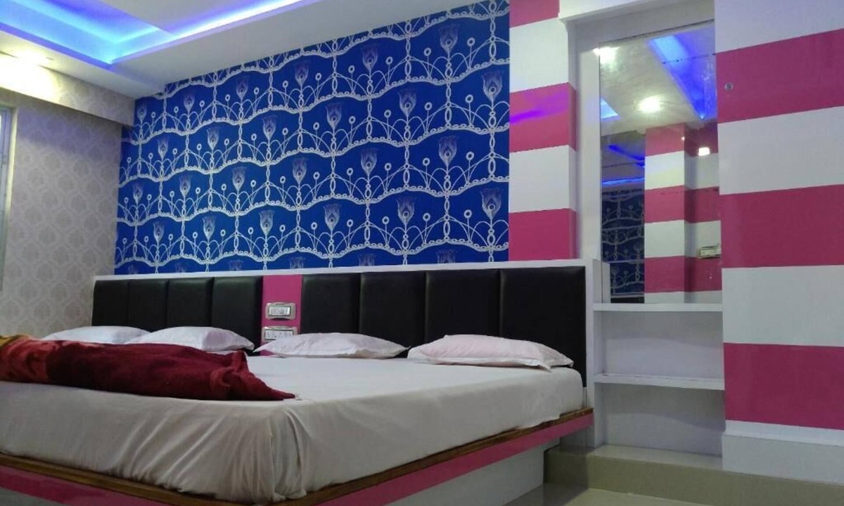 Diu Hotel | Hotel Laabh