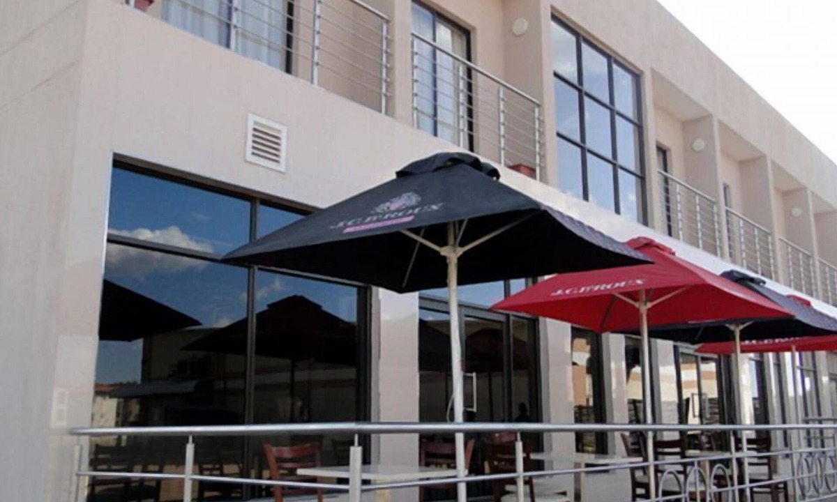 Gaborone Hotel | Hotel LaBama