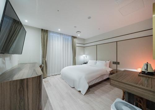 Ansan Hotel | Hotel Lable Ansan