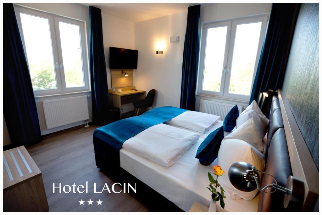 Schweinau Hotel | Hotel LACIN