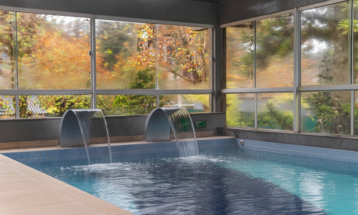 Planalto Hotel | Hotel Laghetto Gramado