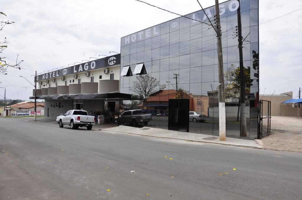 Conchal Hotel | Hotel Lago Conchal