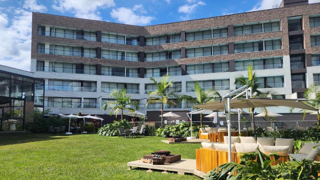 Rionegro Hotel | Hotel Lagoon