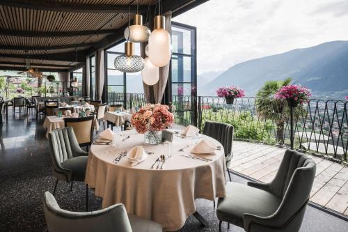 Schenna Hotel | Hotel Lagrein