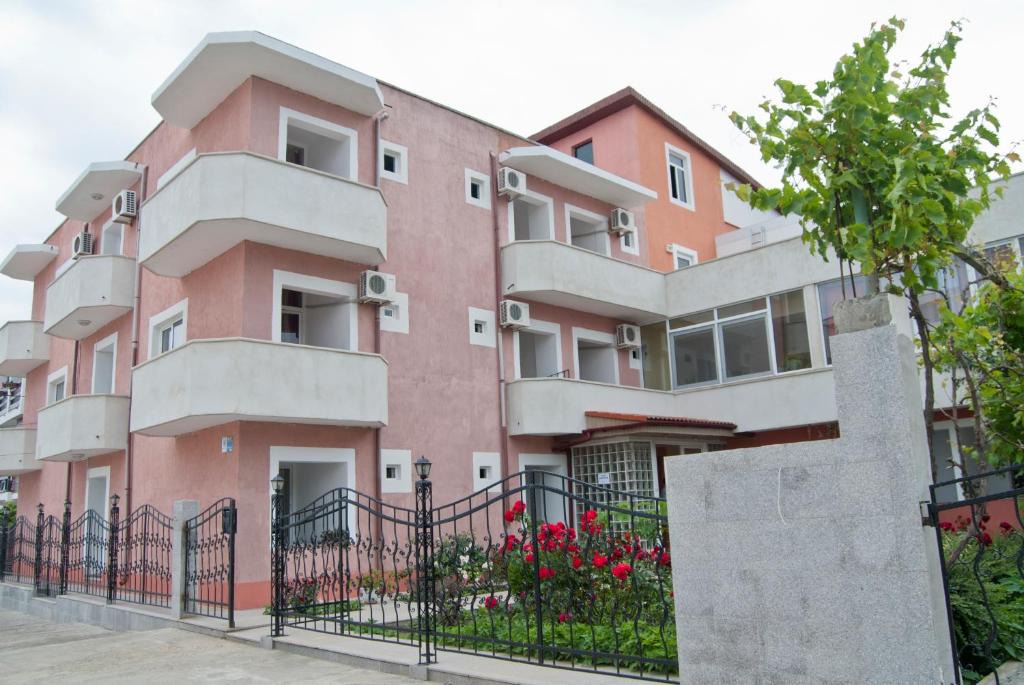 Eforie Nord Hotel | Hotel Laguna
