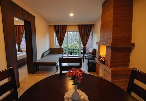 West Mere Resort | Hotel Lakeview