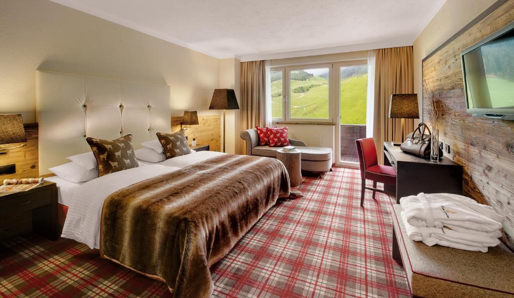 Fuegenberg Hotel | Hotel Lamark