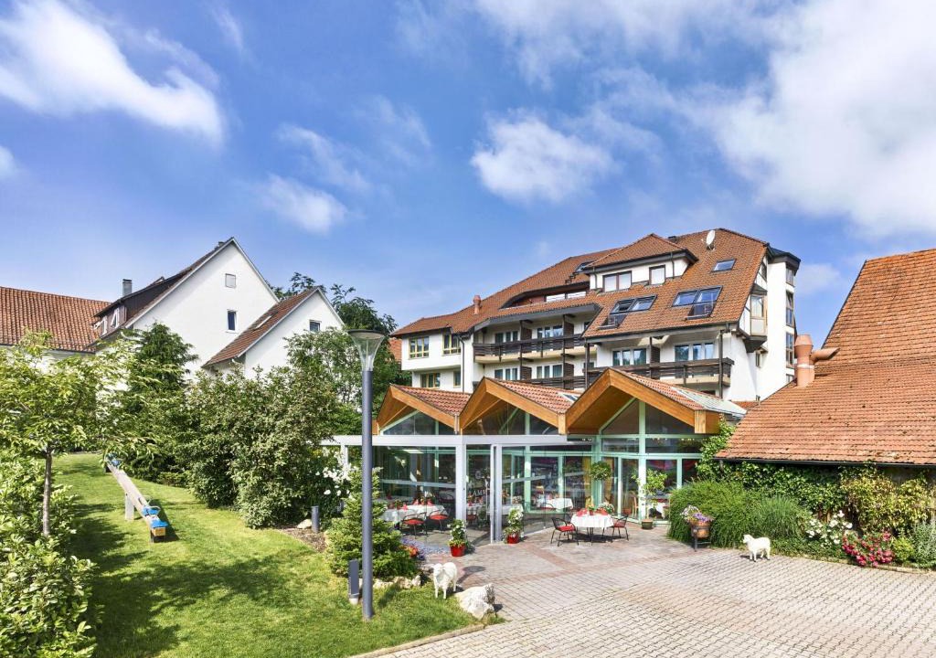 Ostfildern Hotel | Hotel Lamm