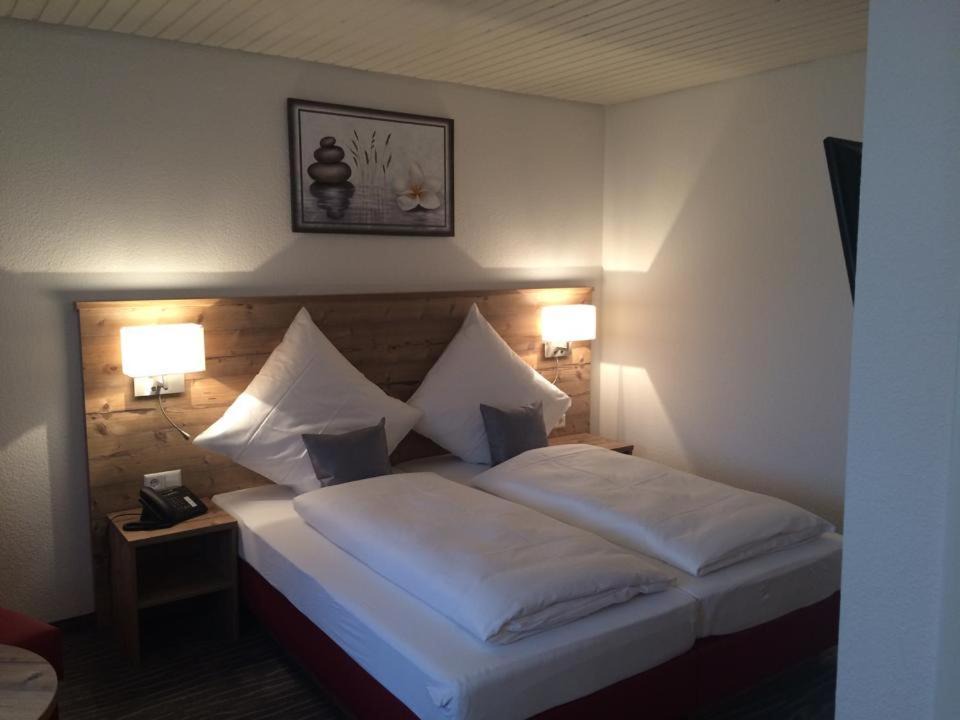 Hegnach Hotel | Hotel Lamm