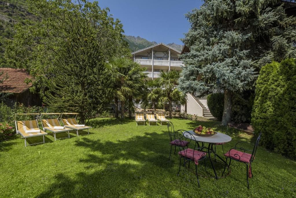 Naturno Hotel | Hotel Lamm