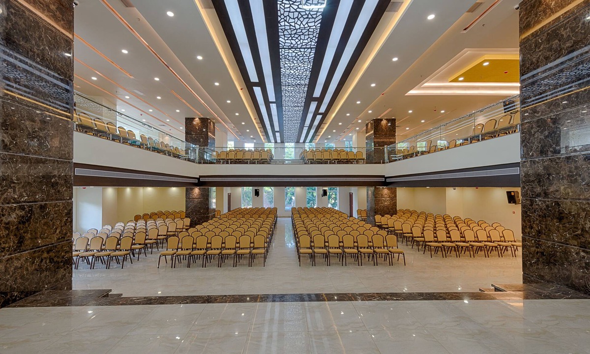 Nagercoil Hotel | Hotel Lance International