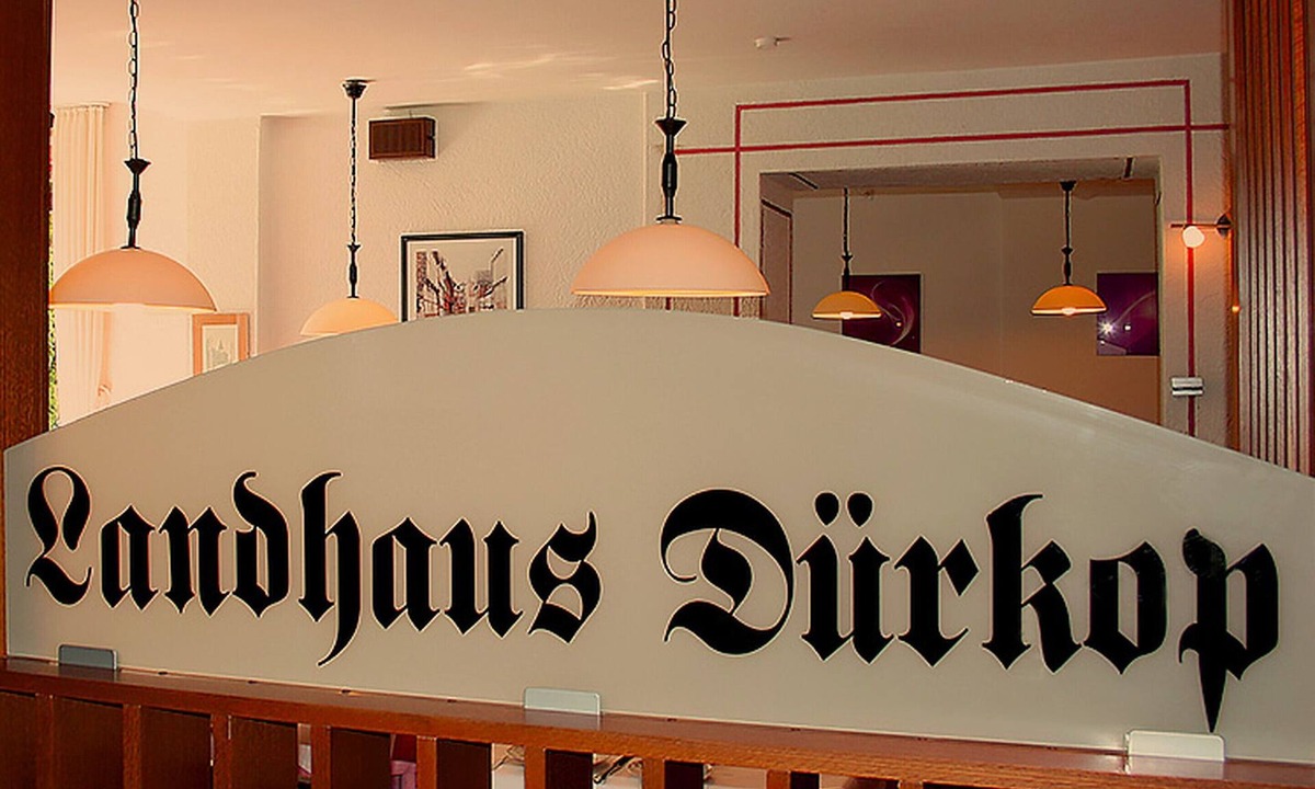 Schwedenschanze Hotel | Hotel Landhaus Duerkop