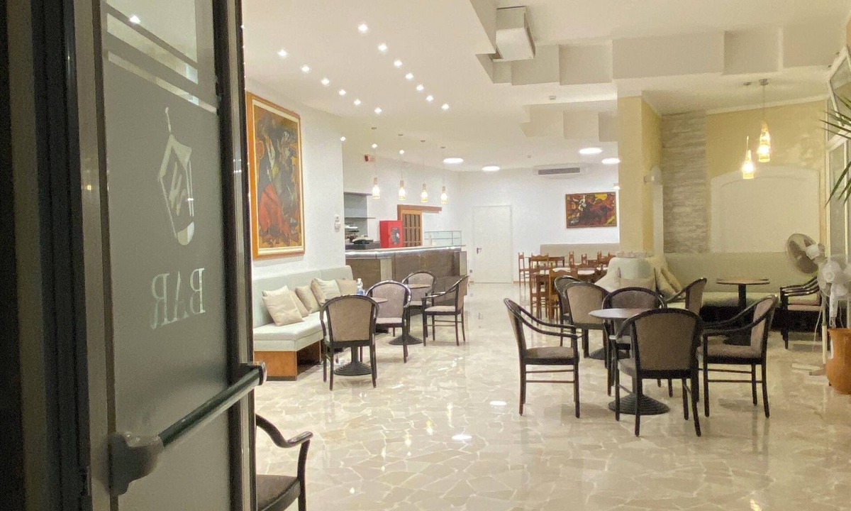 Abano Terme Hotel | Hotel Lanterna Padova