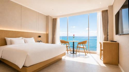 Haeundae Hotel | Hotel Laon