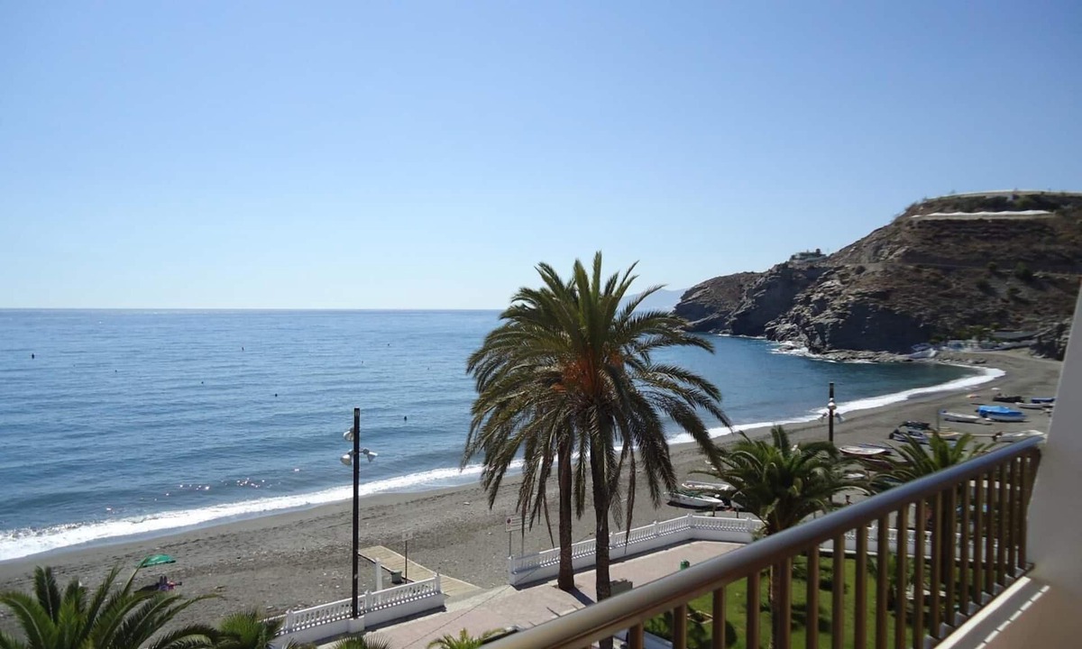 La Rabita Hotel | Hotel Las Conchas