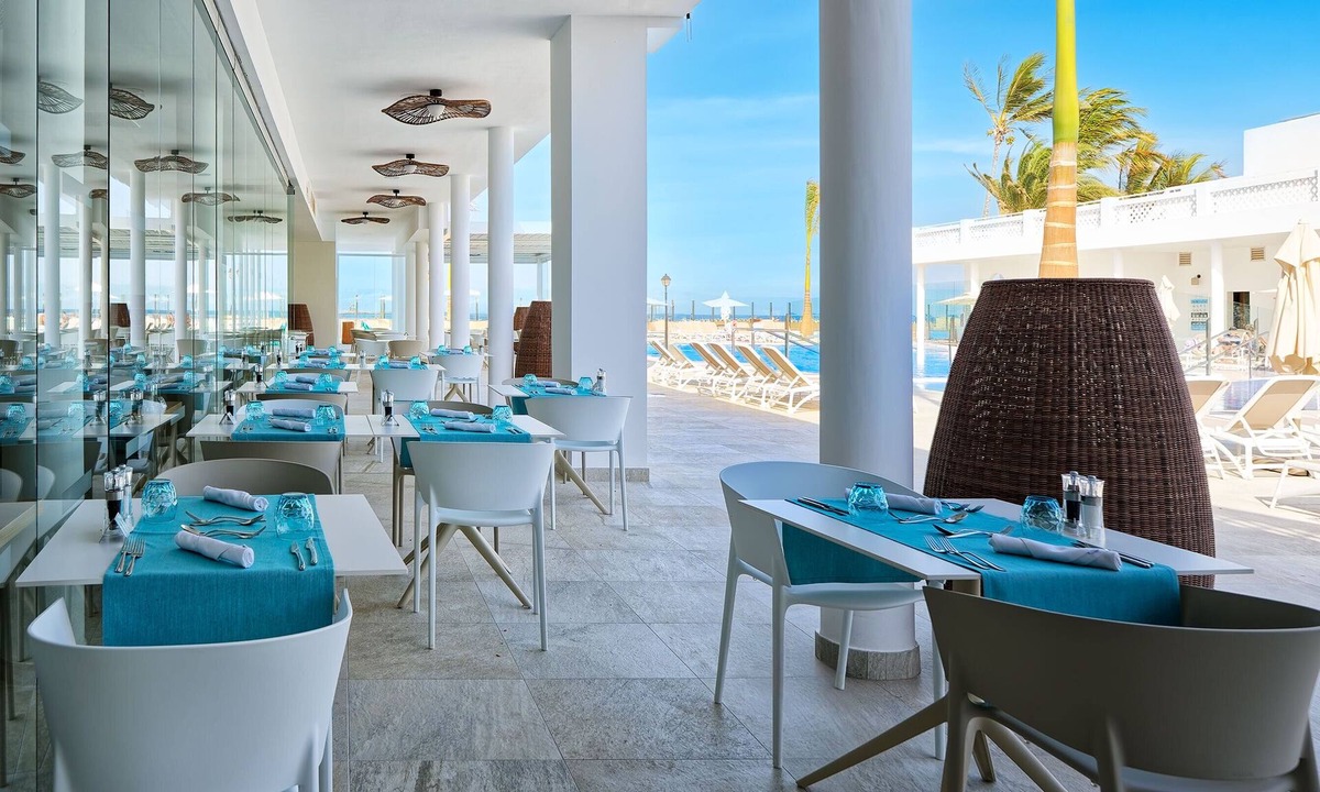Los Pocillos Hotel | Hotel Las Costas