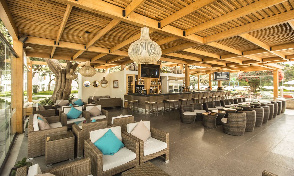 La Angostura Resort | Hotel Las Dunas