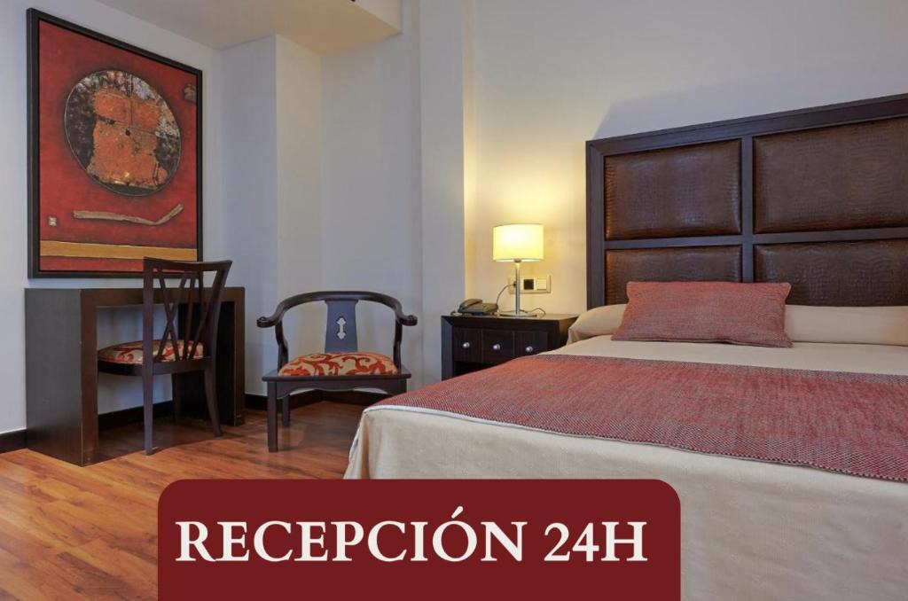 Penaranda de Bracamonte Hotel | Hotel Las Cabañas
