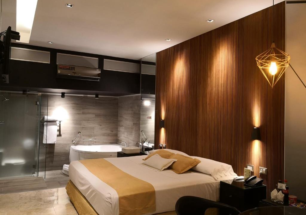 San Borja Hotel | Hotel Las Lomas