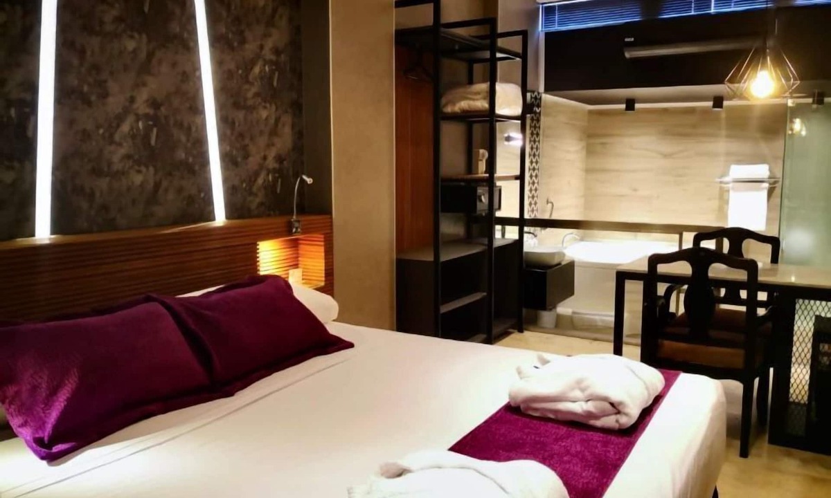 San Borja Hotel | Hotel Las Lomas