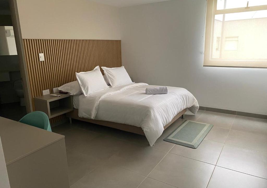 Acopi Hotel | Hotel las Olas Yumbo