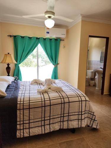 Cabrera Hotel | Hotel Las Rosa