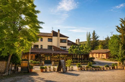 Nuevalos Hotel | Hotel Las Truchas